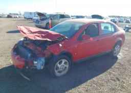 2008 PONTIAC G5 SE