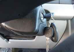2008 PONTIAC G5 SE