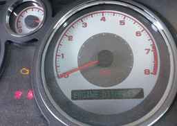 2008 PONTIAC G5 SE