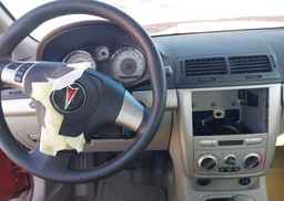 2008 PONTIAC G5 SE