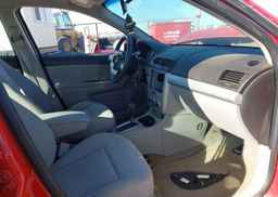 2008 PONTIAC G5 SE
