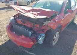 2008 PONTIAC G5 SE