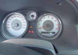 2008 PONTIAC G5 SE