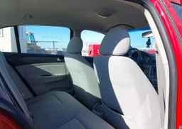 2008 PONTIAC G5 SE