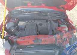 2008 PONTIAC G5 SE