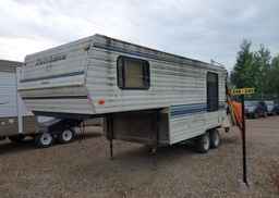 1991 DUTCHMAN CLASSIC
