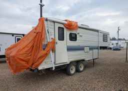 1991 DUTCHMAN CLASSIC