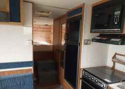 1991 DUTCHMAN CLASSIC