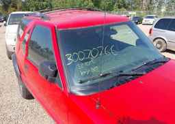 2005 CHEVROLET BLAZER LS YC3