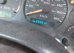 2005 CHEVROLET BLAZER LS YC3