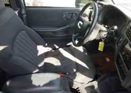 2005 CHEVROLET BLAZER LS YC3