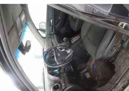 2012 CHEVROLET ORLANDO LT