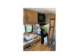 2006 HEARTLAND MALLARD 320DBHS