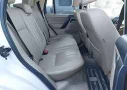 2011 LAND ROVER LR2 HSE