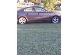 2006 MAZDA 3 I