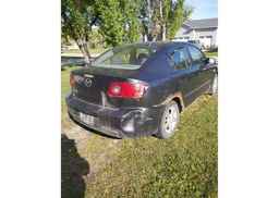 2006 MAZDA 3 I