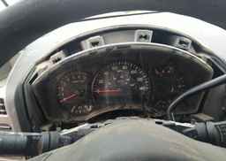 2007 NISSAN TITAN XE