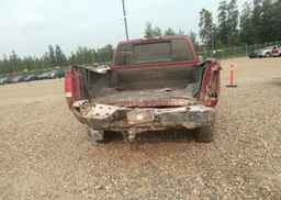 2007 NISSAN TITAN XE
