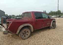 2007 NISSAN TITAN XE