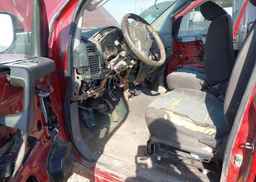 2007 NISSAN TITAN XE