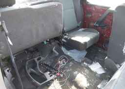 2007 NISSAN TITAN XE