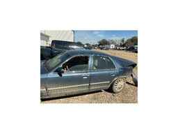 2009 MERCURY GRAND MARQUIS LS