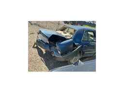 2009 MERCURY GRAND MARQUIS LS
