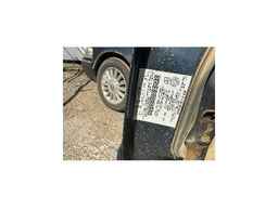 2009 MERCURY GRAND MARQUIS LS