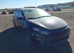 2013 DODGE DART SXT