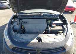 2013 DODGE DART SXT
