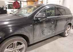 2014 AUDI Q7 PRESTIGE