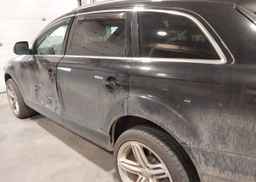 2014 AUDI Q7 PRESTIGE