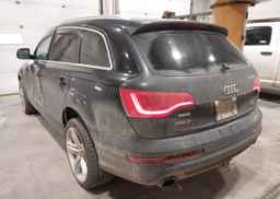 2014 AUDI Q7 PRESTIGE
