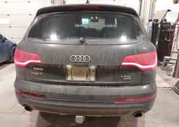 2014 AUDI Q7 PRESTIGE
