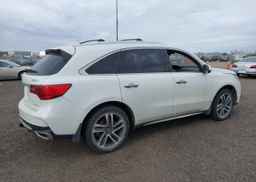 2017 ACURA MDX NAVI