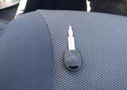 2006 SUZUKI SWIFT