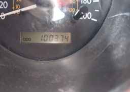 2006 SUZUKI SWIFT
