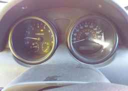 2006 SUZUKI SWIFT