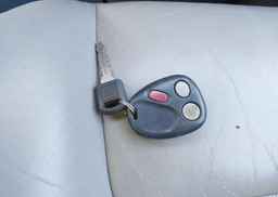 2002 OLDSMOBILE BRAVADA