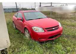 2010 CHEVROLET COBALT 2LT
