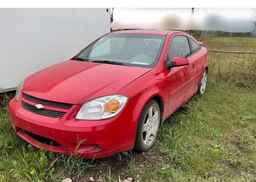 2010 CHEVROLET COBALT 2LT