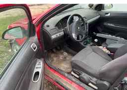 2010 CHEVROLET COBALT 2LT