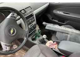 2010 CHEVROLET COBALT 2LT