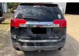 2012 GMC TERRAIN SLT