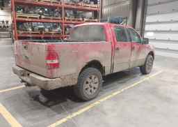 2004 FORD F150 SUPERCREW