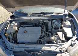 2008 MAZDA 3 I