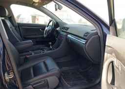 2005 AUDI A4 1.8T AVANT QUATTRO