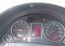 2005 AUDI A4 1.8T AVANT QUATTRO