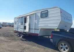 2003 KZ Inc. 2452