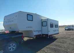 2003 KZ Inc. 2452